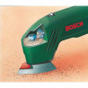 Lijadora BOSCH PDA 180 240 V
