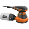 Lijadora AEG EX125ED