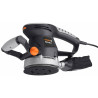 Lijadora rotorbital Meister 5457200 480 W 230 V