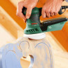 Lijadora BOSCH PEX 300 AE