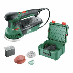 Lijadora BOSCH PEX 300 AE