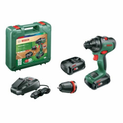 Taladro atornillador BOSCH AdvancedDrill 18 18 V 36 Nm