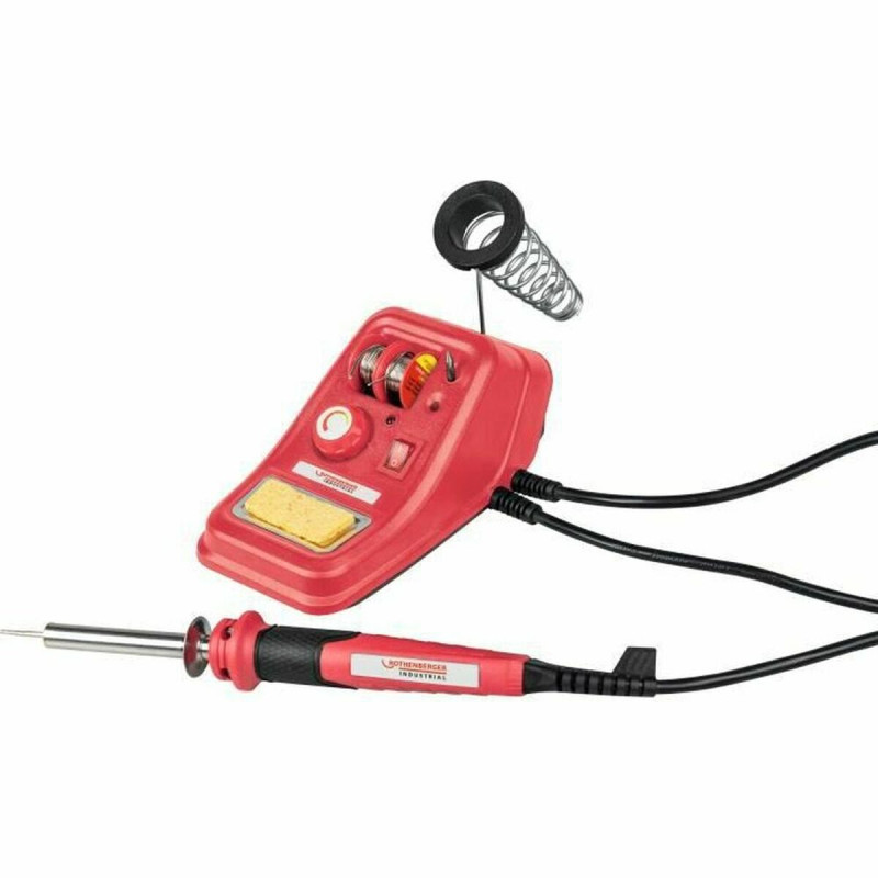 Lápiz soldador Rothenberger 48 W 500ºC Lápiz soldador Rothenberger 48 W 500ºC