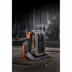 Batería de litio recargable AEG Powertools Pro lithium L1820S 2 Ah 18