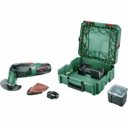 Set de taladro y accesorios BOSCH PMF 2000 CE Eléctricas 220 W