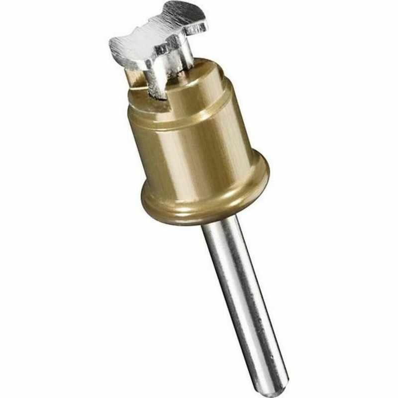 Mandril para disco de pulir Dremel Speedclic Mandril para disco de pulir Dremel Speedclic