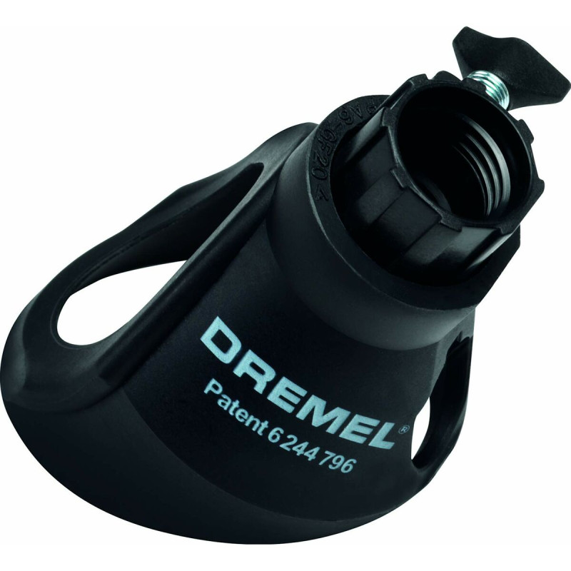 Kit para quitar lechada en paredes y suelos Dremel 568 Kit para quitar lechada en paredes y suelos Dremel 568