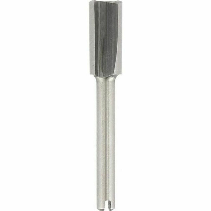 Fresa para Fresadora Dremel 654 Horquilla/ Forma de U Ø 6,4 mm Fresa para Fresadora Dremel 654 Horquilla/ Forma de U Ø 6,4 mm