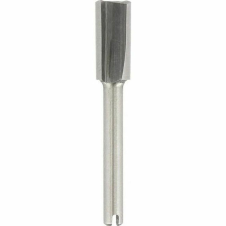 Fresa para Fresadora Dremel 654 Horquilla/ Forma de U Ø 6,4 mm