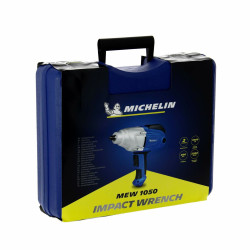 Llave de impacto Michelin 1050 W 230 V 350 Nm