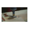 Cepillo Abrasivo Dremel S471 Ø 25 mm 36 g