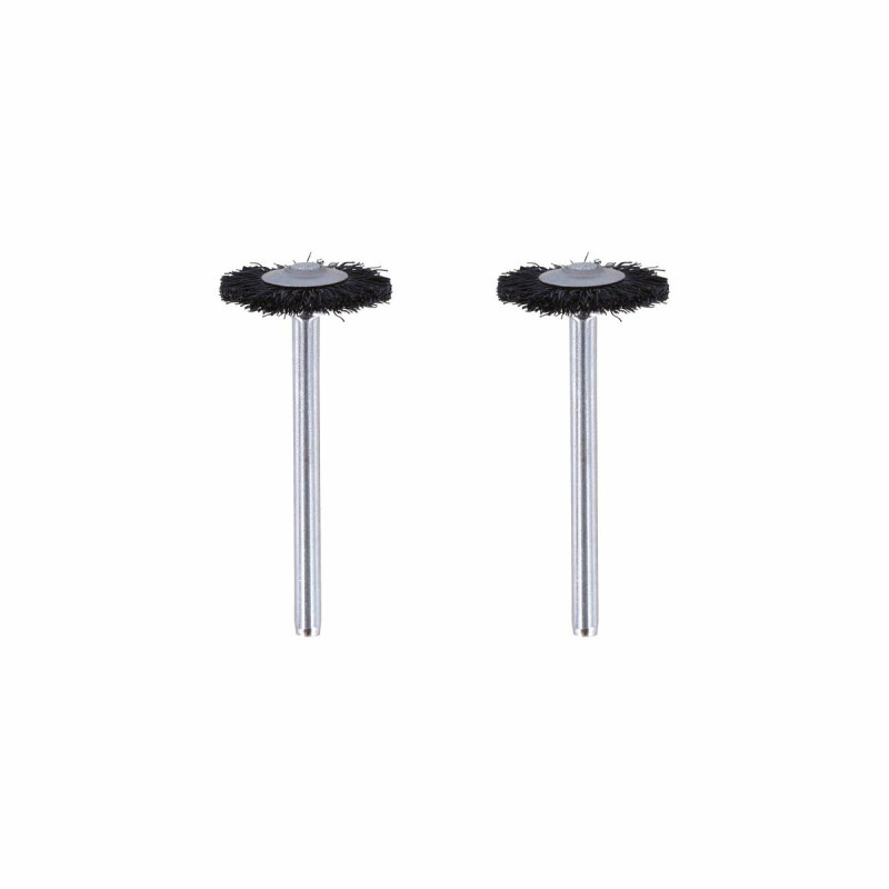 Cepillo Dremel 403JA Ø 19 mm Cepillo Dremel 403JA Ø 19 mm