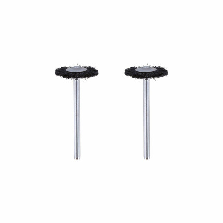 Cepillo Dremel 403JA Ø 19 mm