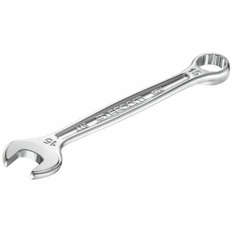 Llave combinada Facom 440.24PB Acero Inoxidable 24 mm Llave combinada Facom 440.24PB Acero Inoxidable 24 mm