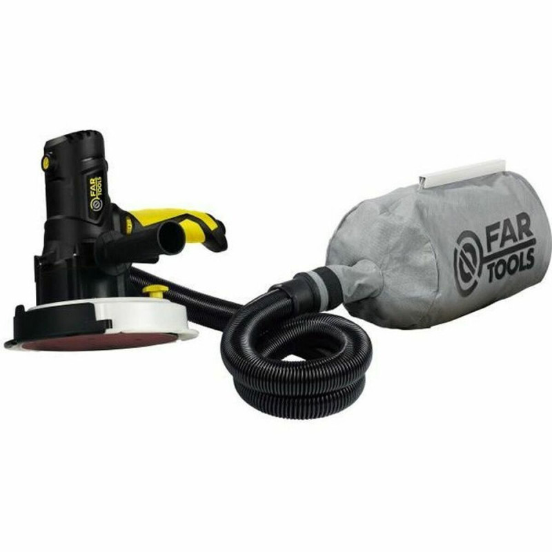 Lijadora orbital Fartools DWS 180 710 W Lijadora orbital Fartools DWS 180 710 W