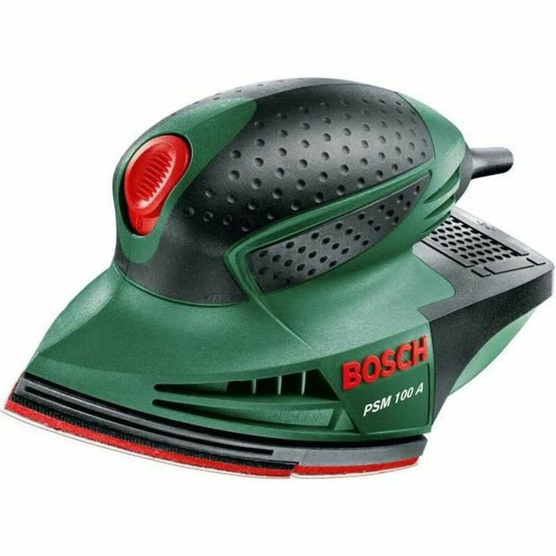 Lijadora multifunción BOSCH PSM 100 A 100 W 230 V Lijadora multifunción BOSCH PSM 100 A 100 W 230 V