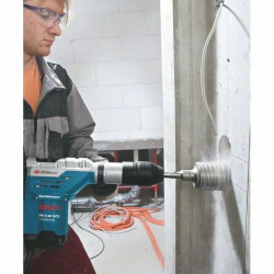 Martillo perforador BOSCH SDS Max GHB 5-40 DCE 1100 W