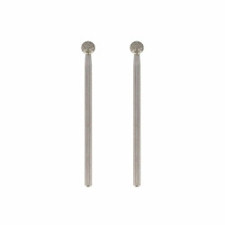 Fresa para Fresadora Dremel 7105 Ø 4,4 mm