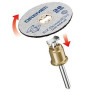 Set de accesorios para multiherramienta Dremel Starter Kit SC406 3 Pie