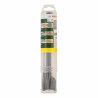 Set de cinceles BOSCH 2 607 019 457 SDS Plus 3 Piezas