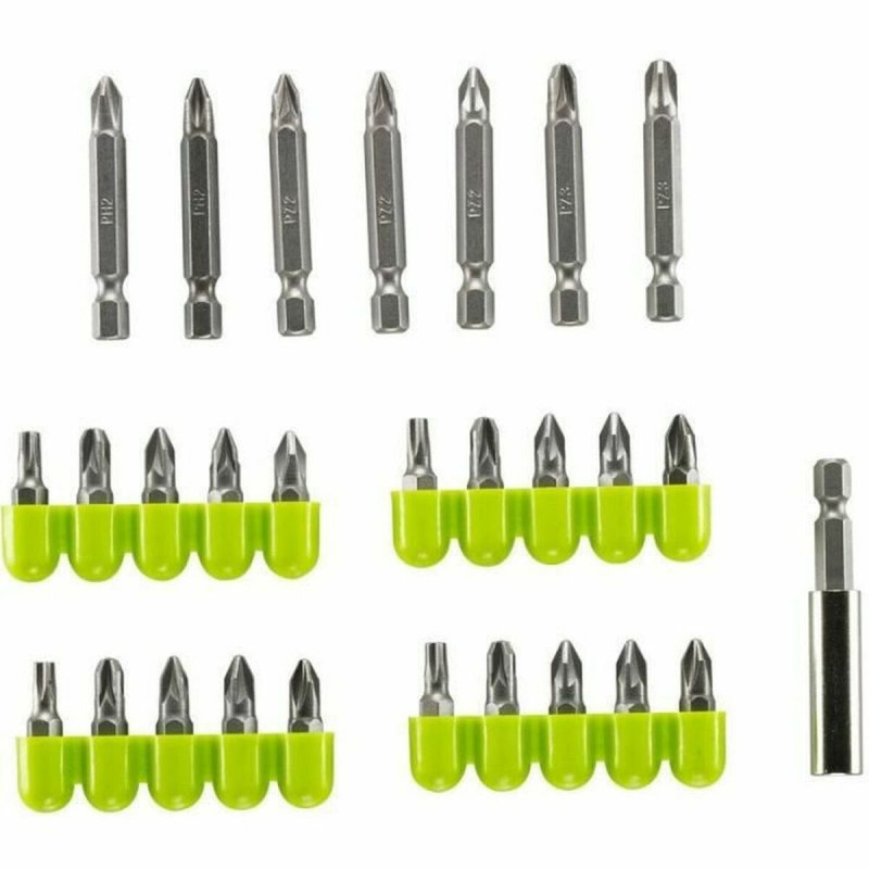 Juego de puntas Ryobi RAK28MSD Juego de puntas Ryobi RAK28MSD