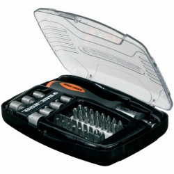 Destornillador Black & Decker A7062