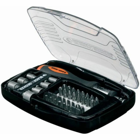 Destornillador Black & Decker A7062