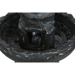 Fuente de Jardín DKD Home Decor 60 x 60 x 100 cm 60 x 60 x 126 cm Res