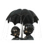 Fuente de Jardín DKD Home Decor 60 x 60 x 100 cm 60 x 60 x 126 cm Res