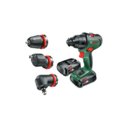 Taladro Percutor BOSCH AdvancedImpact 18 18 V