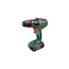 Taladro Percutor BOSCH AdvancedImpact 18 18 V