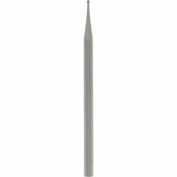 Fresa para Fresadora Dremel 105 Ø 0,8 mm (3 Unidades)