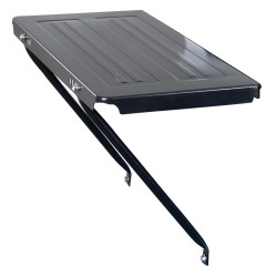 Sierra de mesa Scheppach 5901312901 2000 W 240 V 254 mm 83 mm