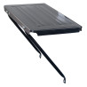 Sierra de mesa Scheppach 5901312901 2000 W 240 V 254 mm 83 mm