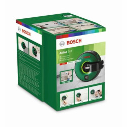 Nivel láser BOSCH