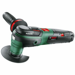 Multiherramienta BOSCH Universalmulti 12 12 V