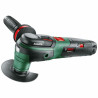 Multiherramienta BOSCH Universalmulti 12 12 V