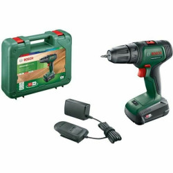 Set de taladro y accesorios BOSCH Universaldrill 18 Power 4All 18 V 40