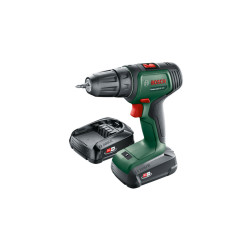 Atornillador BOSCH 06039D4003 18 V 1450 rpm