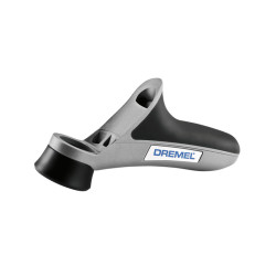 Mango ajustable Dremel 577 Extensor de precisión