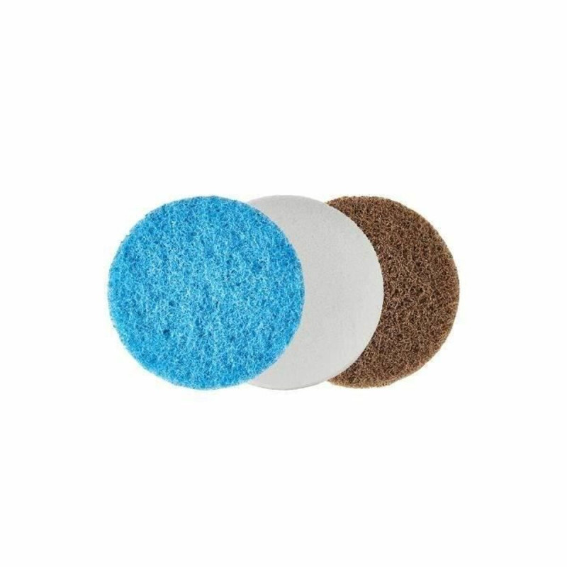 Filtros Dremel 2615P365JA 3 Piezas (3 Unidades) Filtros Dremel 2615P365JA 3 Piezas (3 Unidades)