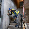 Nivel láser BOSCH GCL 2-50