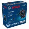 Nivel láser BOSCH GCL 2-50