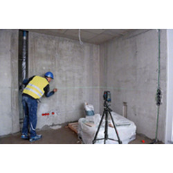 Nivel láser BOSCH GCL 2-50