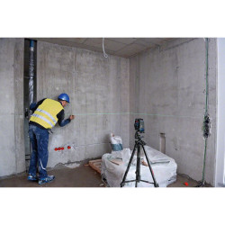 Nivel láser BOSCH GCL 2-50