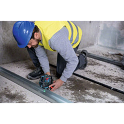 Nivel láser BOSCH GCL 2-50