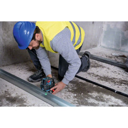 Nivel láser BOSCH GCL 2-50