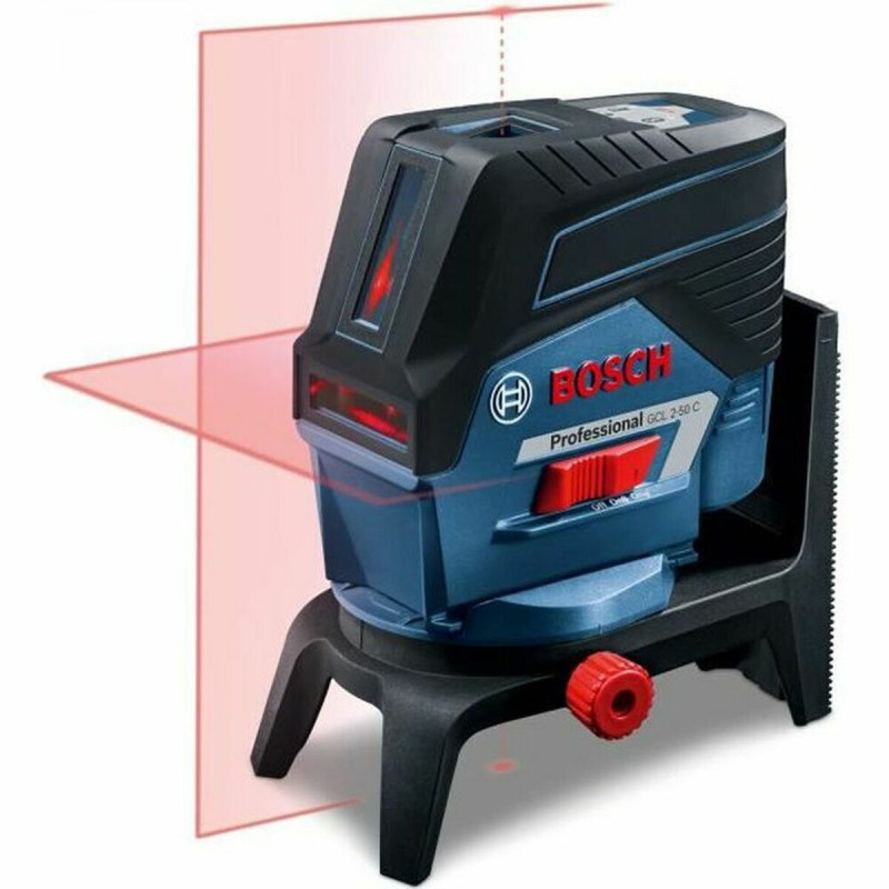 Nivel láser BOSCH GCL 2-50 C Nivel láser BOSCH GCL 2-50 C