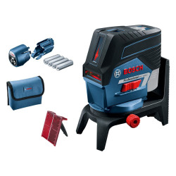 Nivel láser BOSCH GCL 2-50 C