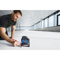 Nivel láser BOSCH GCL 2-50 C